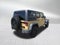 2014 Jeep Wrangler Unlimited Willys Wheeler