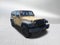 2014 Jeep Wrangler Unlimited Willys Wheeler