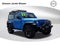 2022 Jeep Wrangler Sport