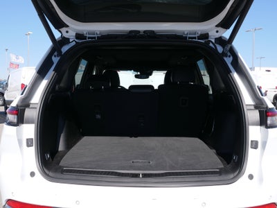 2024 Jeep Grand Cherokee 4xe 4xe