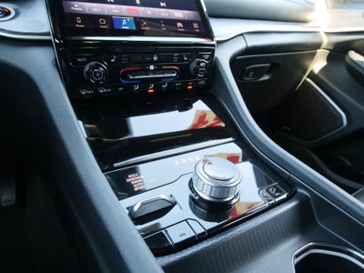 2024 Jeep Grand Cherokee 4xe 4xe