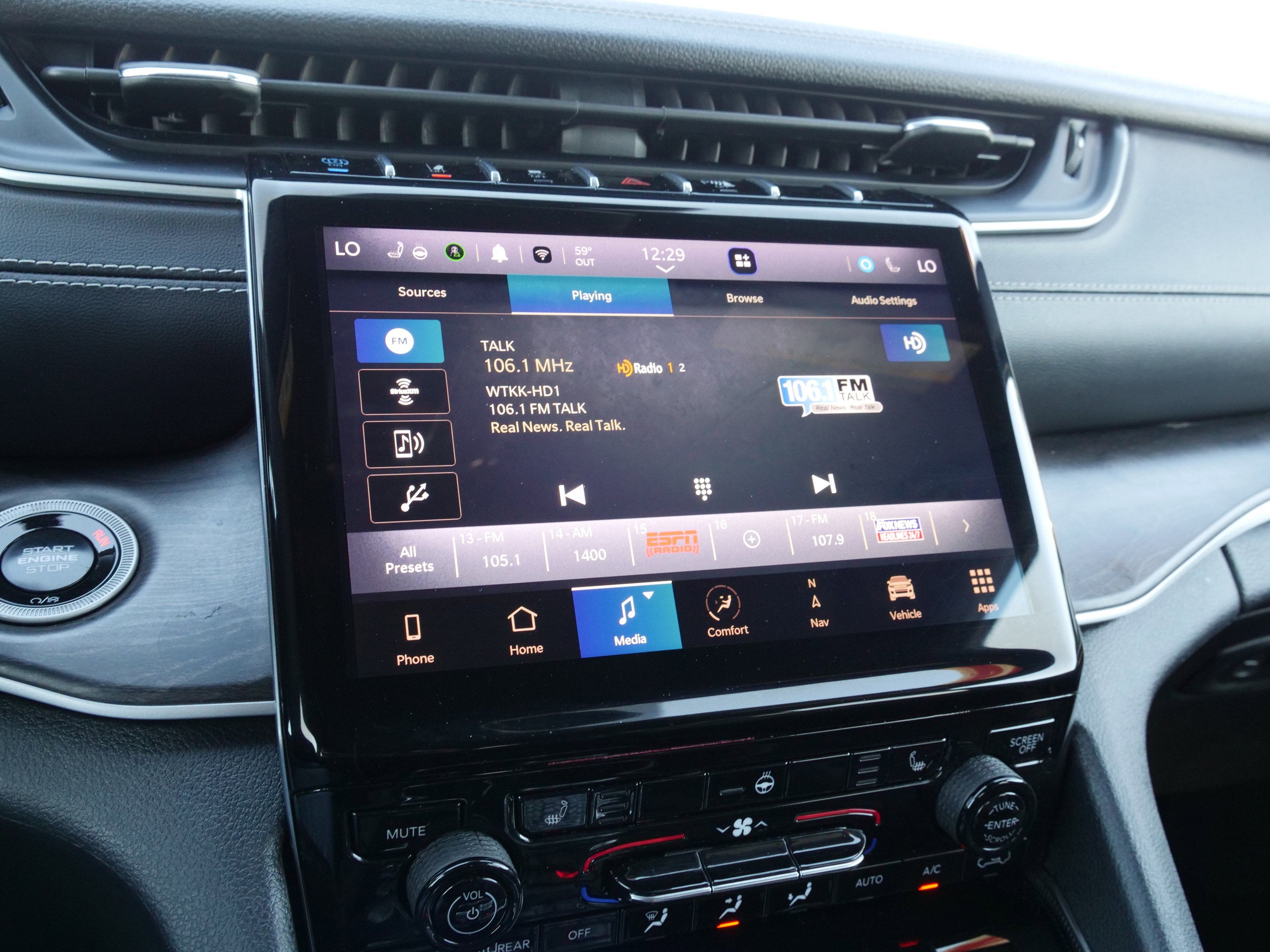 2024 Jeep Grand Cherokee 4xe 4xe