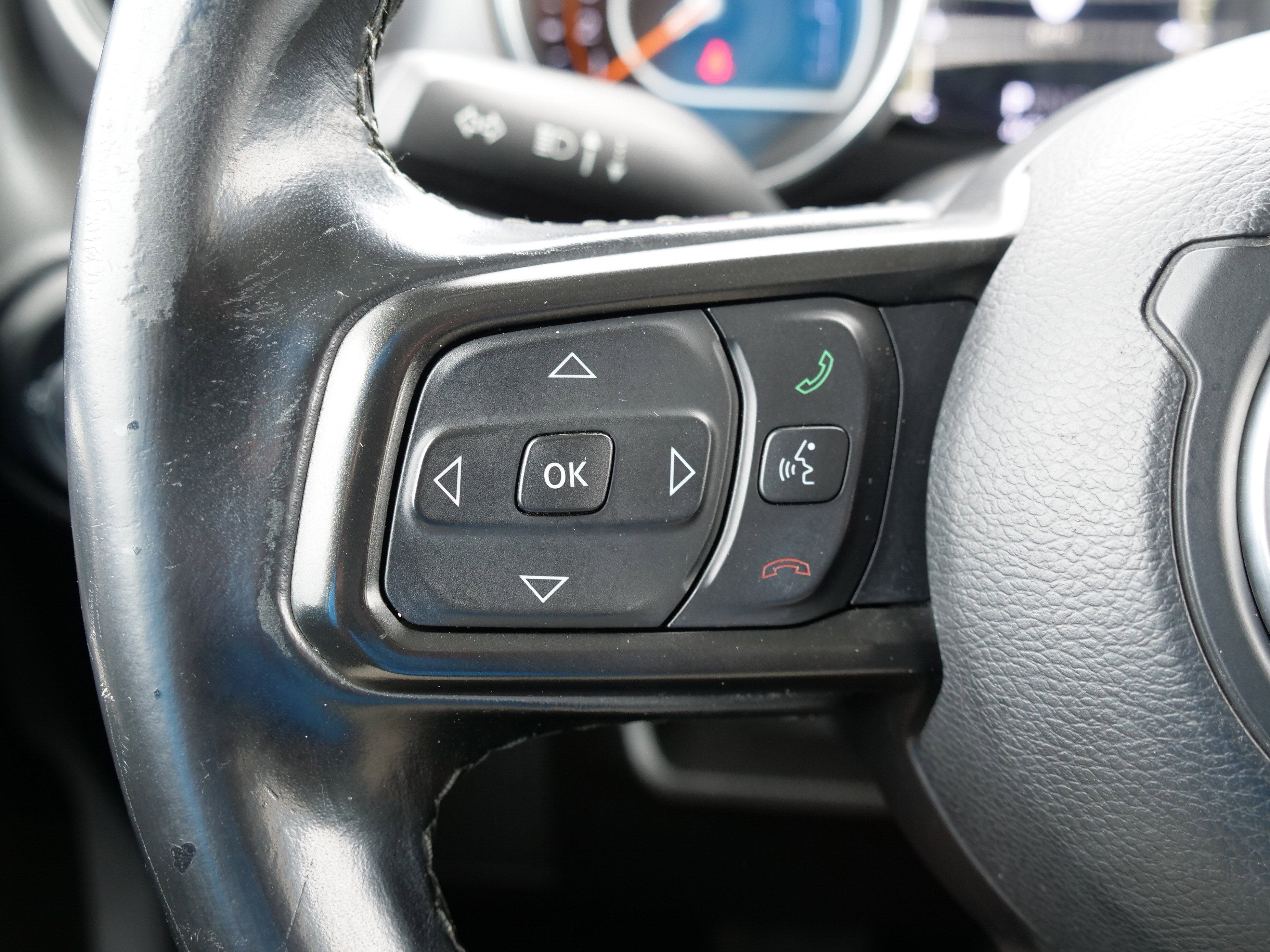 2021 Jeep Gladiator Sport S