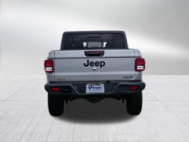 2021 Jeep Gladiator Sport S