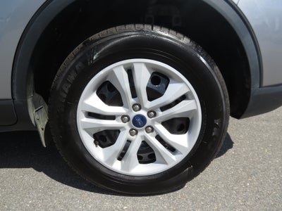 2023 Ford Escape Base