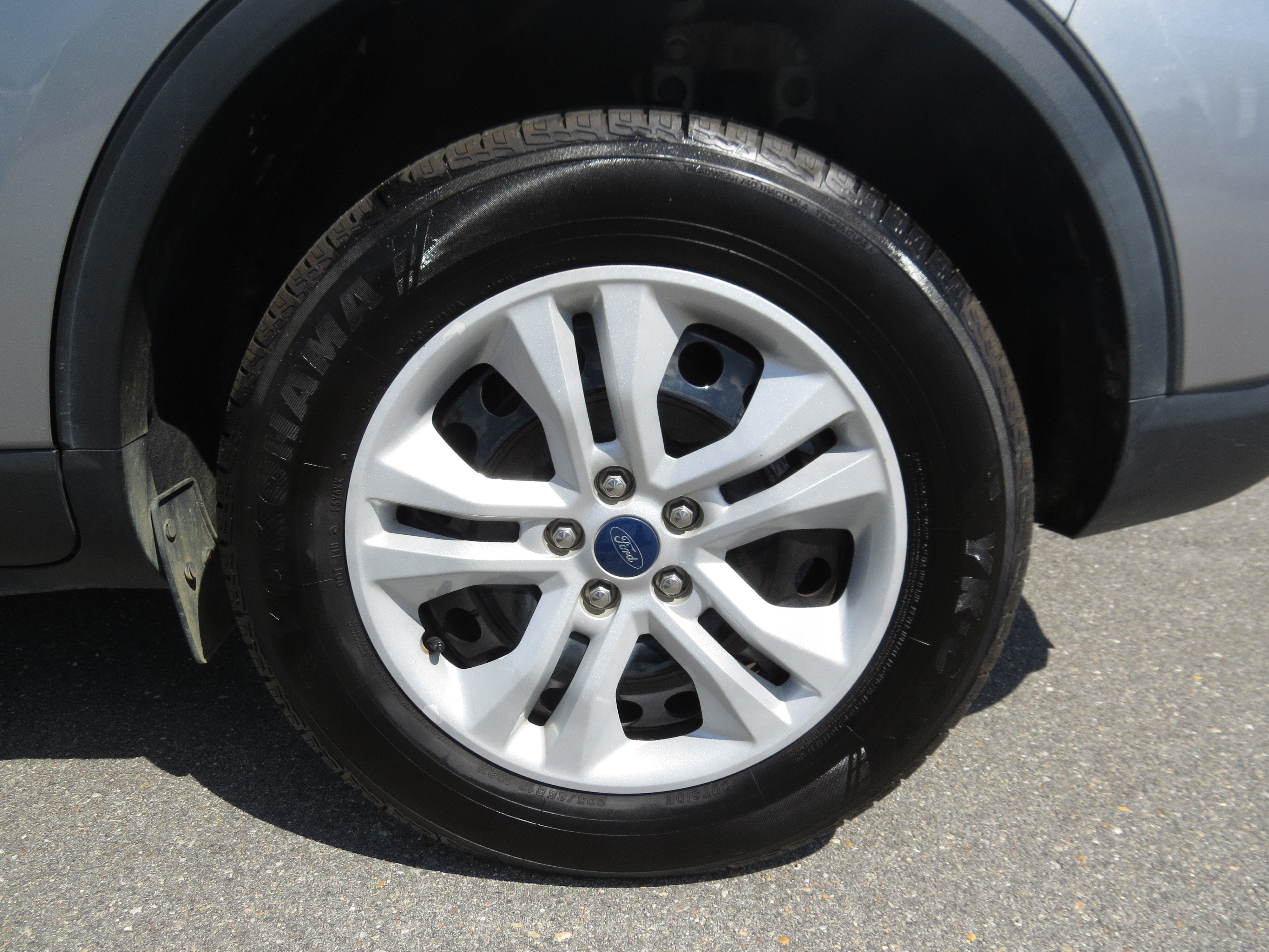 2023 Ford Escape Base