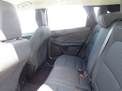 2023 Ford Escape Base