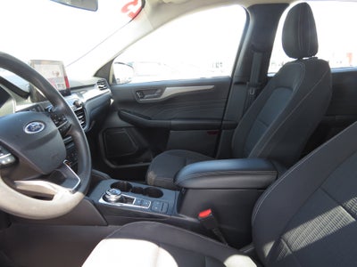 2023 Ford Escape Base