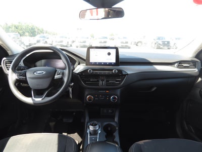 2023 Ford Escape Base