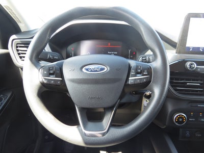 2023 Ford Escape Base
