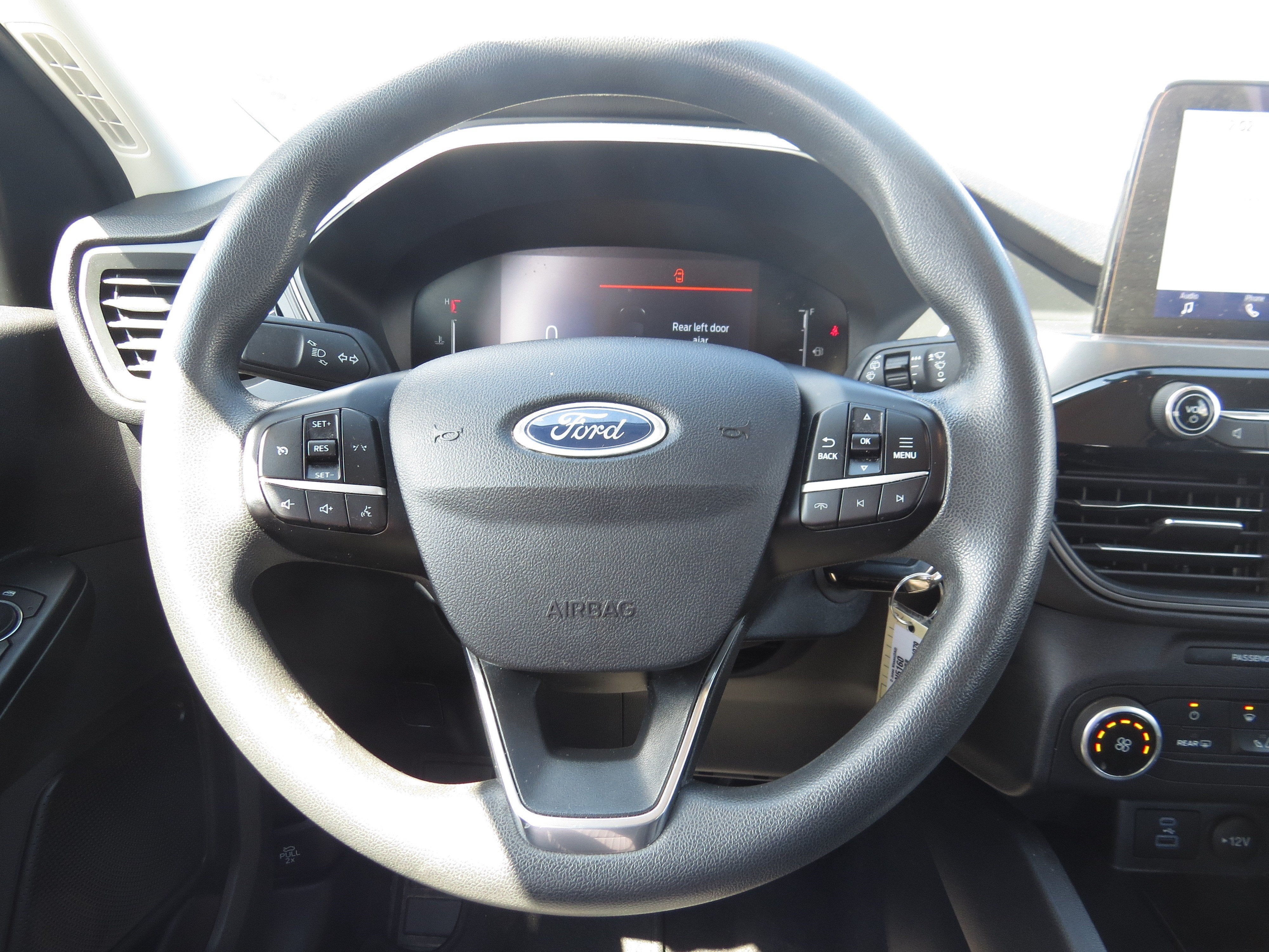 2023 Ford Escape Base