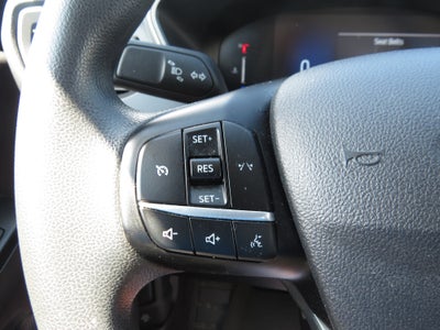 2023 Ford Escape Base