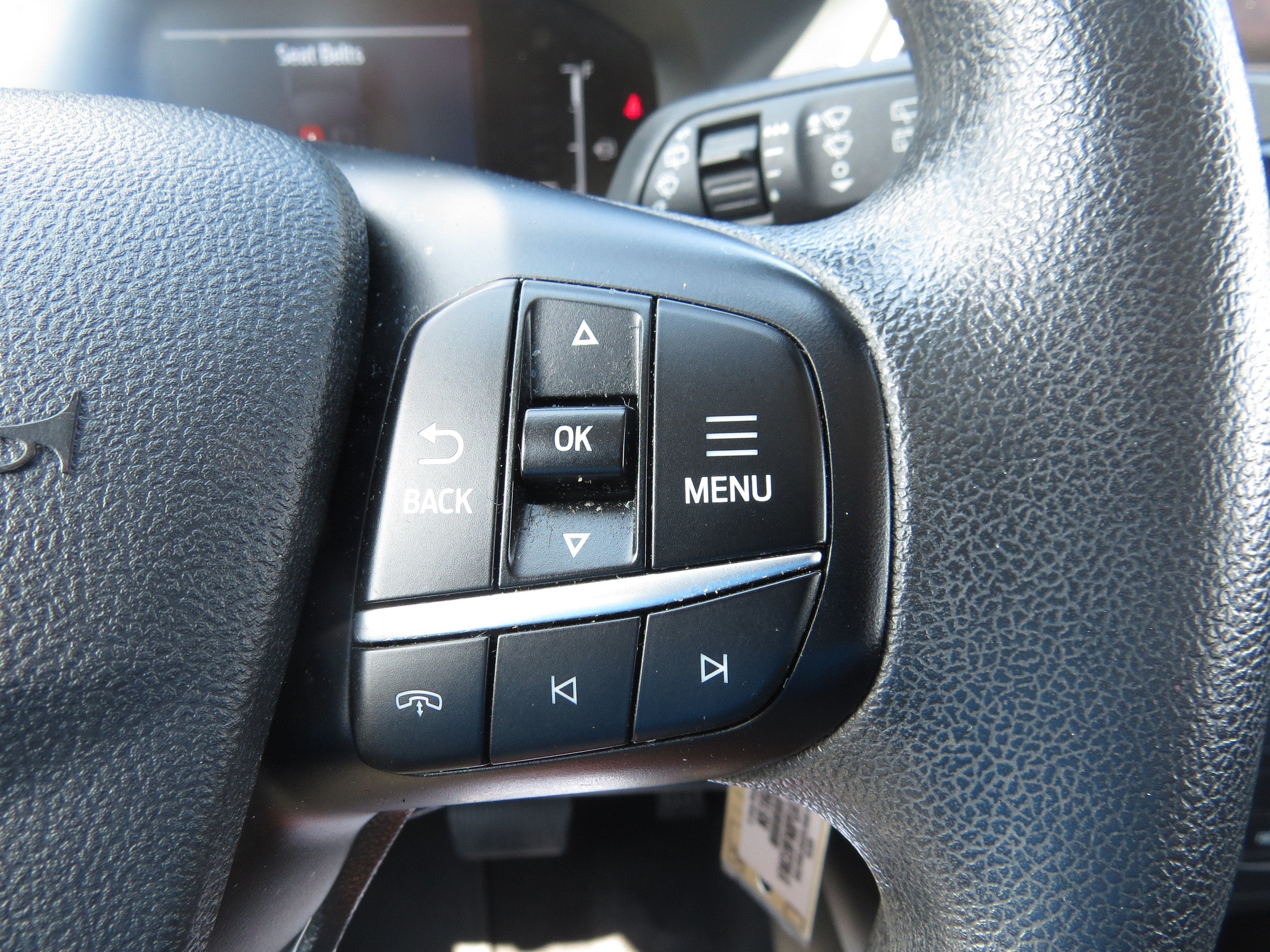 2023 Ford Escape Base