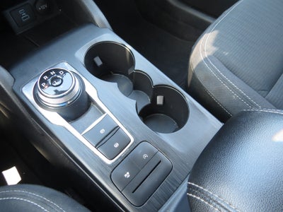 2023 Ford Escape Base