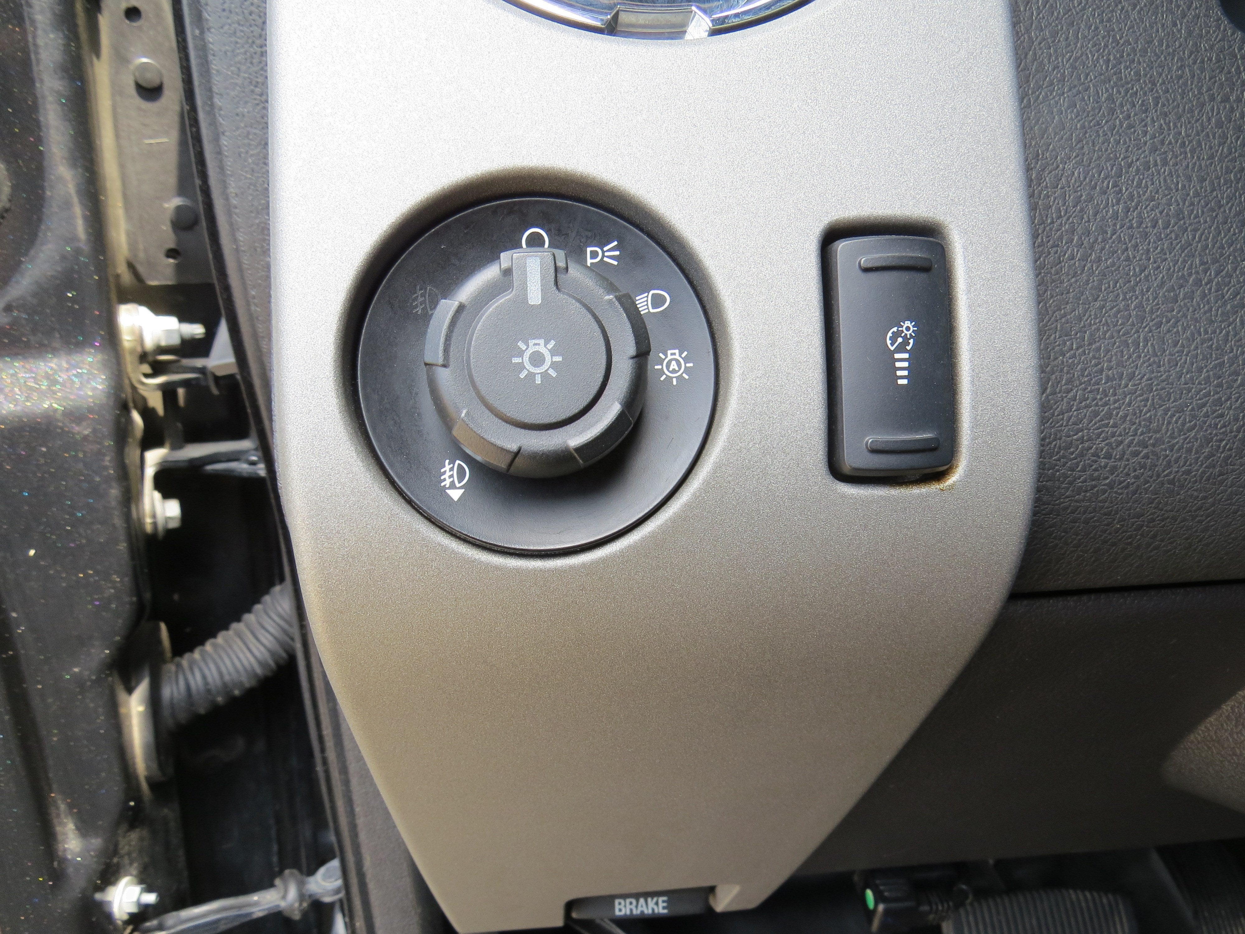 2015 Ford Super Duty F-350 SRW Lariat