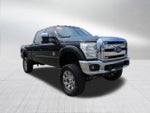 2015 Ford Super Duty F-350 SRW Lariat