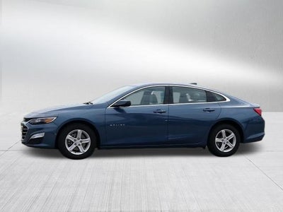 2024 Chevrolet Malibu LS