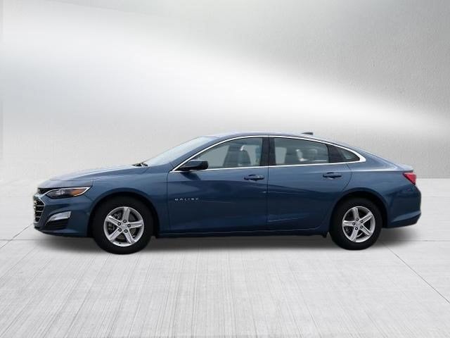 2024 Chevrolet Malibu LS