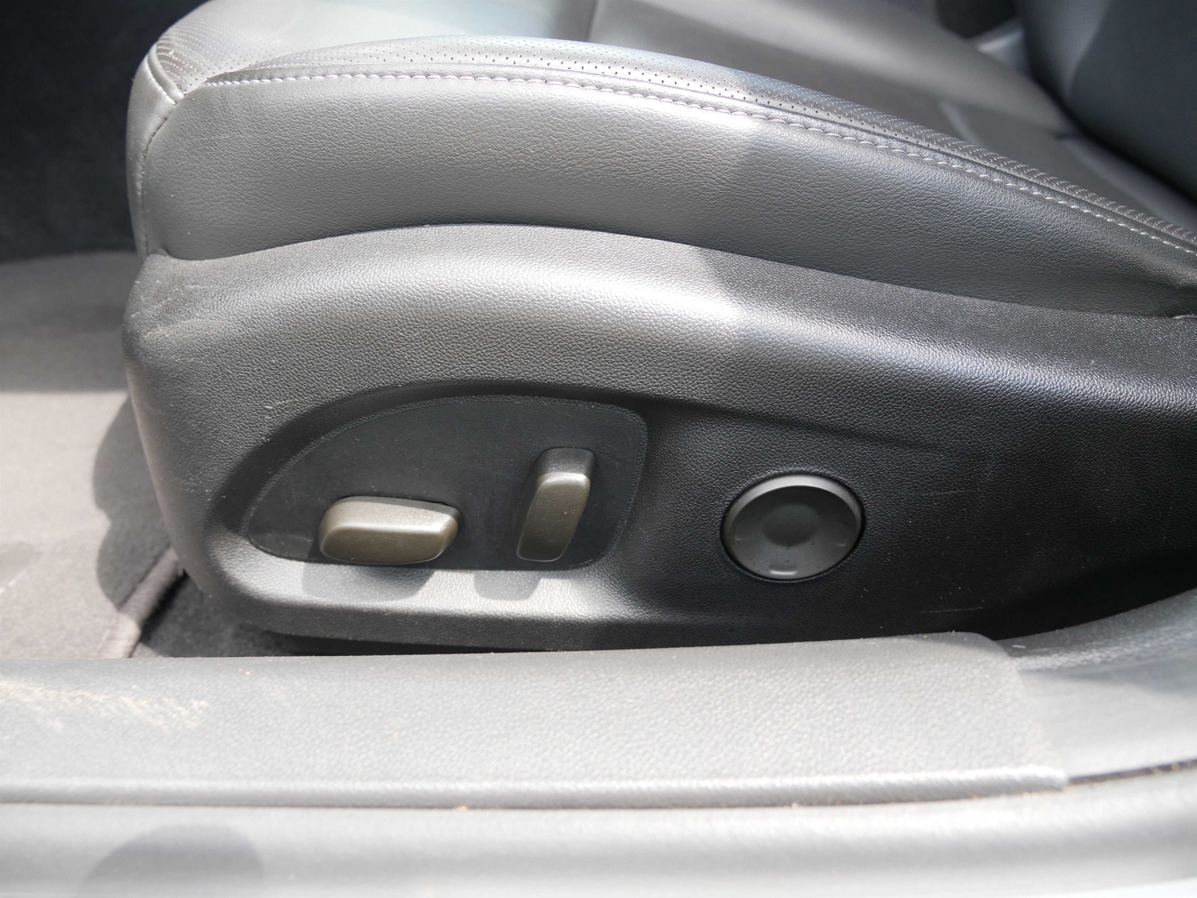 2024 Cadillac CT4 Premium Luxury