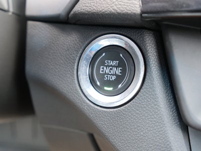 2024 Cadillac CT4 Premium Luxury