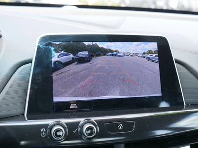 2024 Cadillac CT4 Premium Luxury