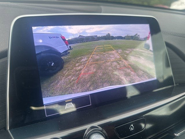 2024 Cadillac CT4 Premium Luxury