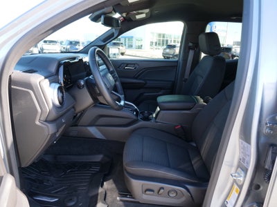 2024 Chevrolet Colorado 4WD LT