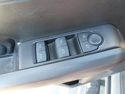 2024 Chevrolet Colorado 4WD LT