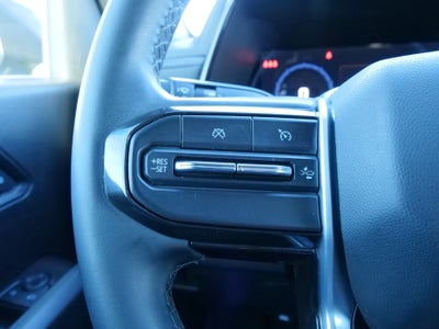 2024 Chevrolet Colorado 4WD LT