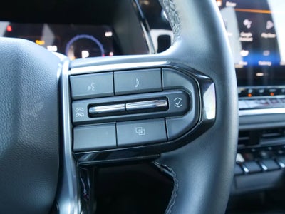 2024 Chevrolet Colorado 4WD LT