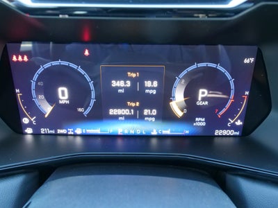 2024 Chevrolet Colorado 4WD LT