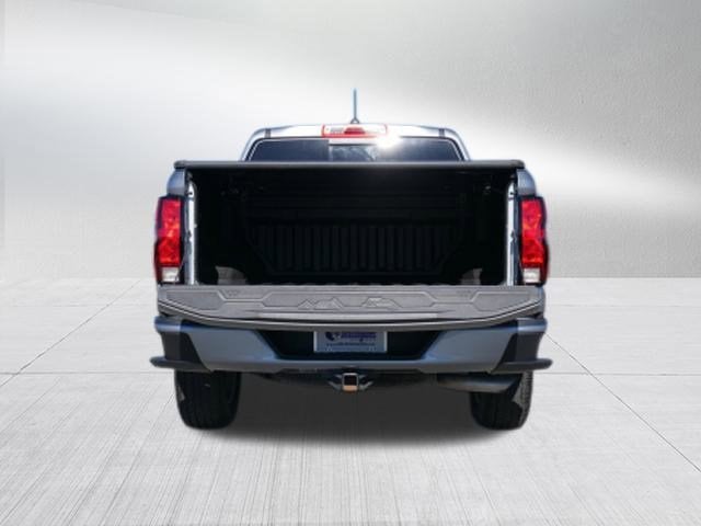 2024 Chevrolet Colorado 4WD LT