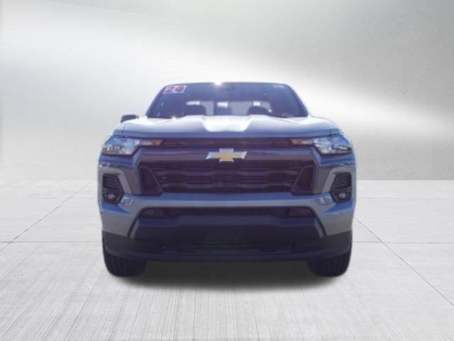 2024 Chevrolet Colorado 4WD LT