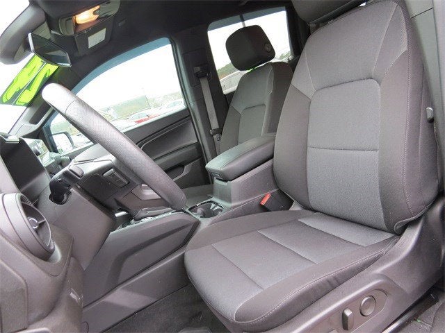 2024 Chevrolet Colorado 4WD Trail Boss