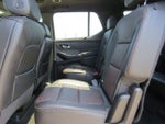 2022 Chevrolet Traverse High Country