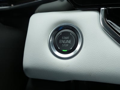 2024 GMC Canyon 4WD AT4X