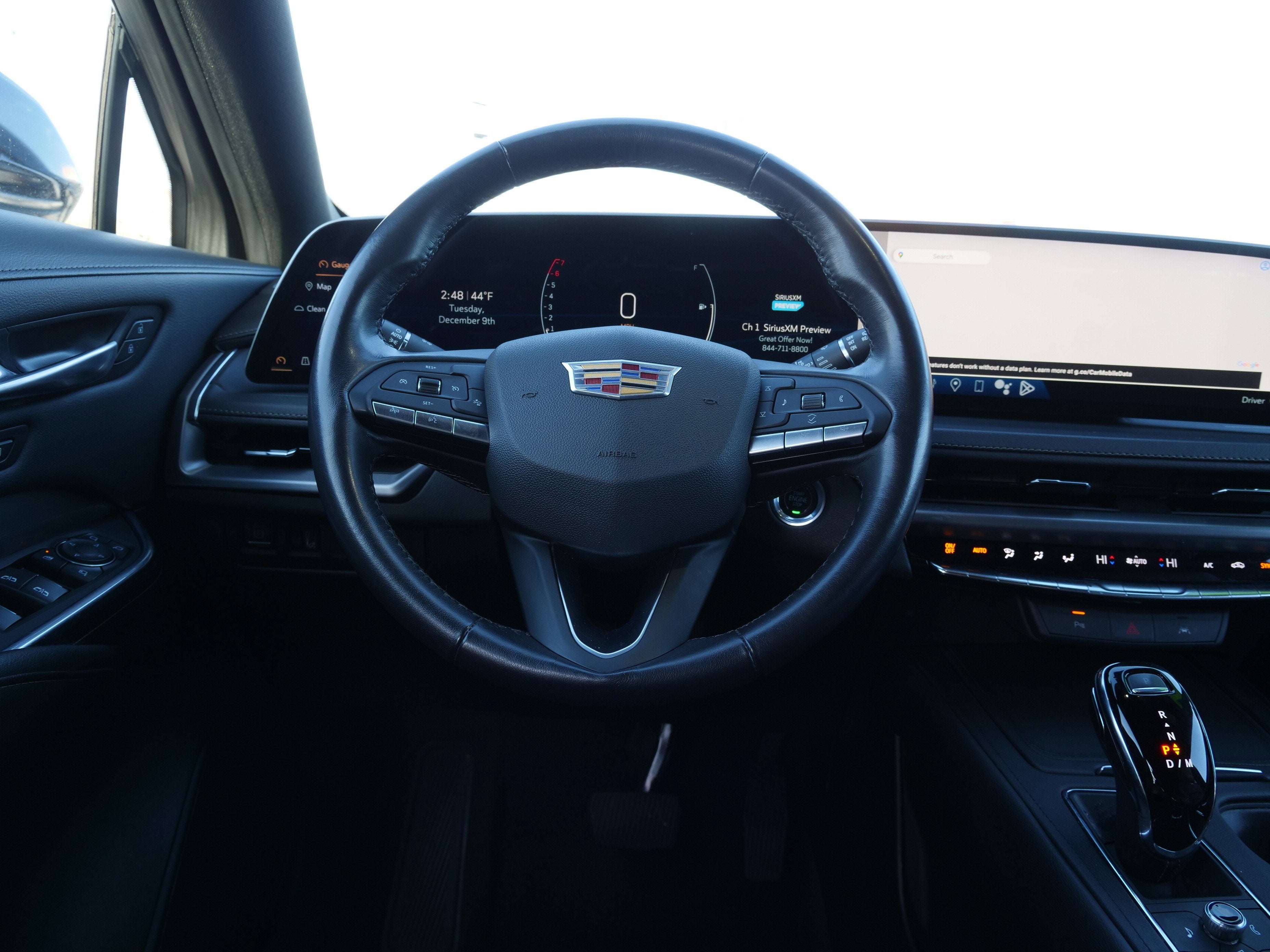 2024 Cadillac XT4 FWD Premium Luxury