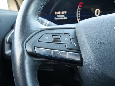 2024 Cadillac XT4 FWD Premium Luxury