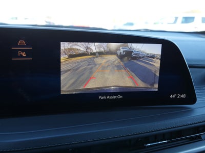 2024 Cadillac XT4 FWD Premium Luxury