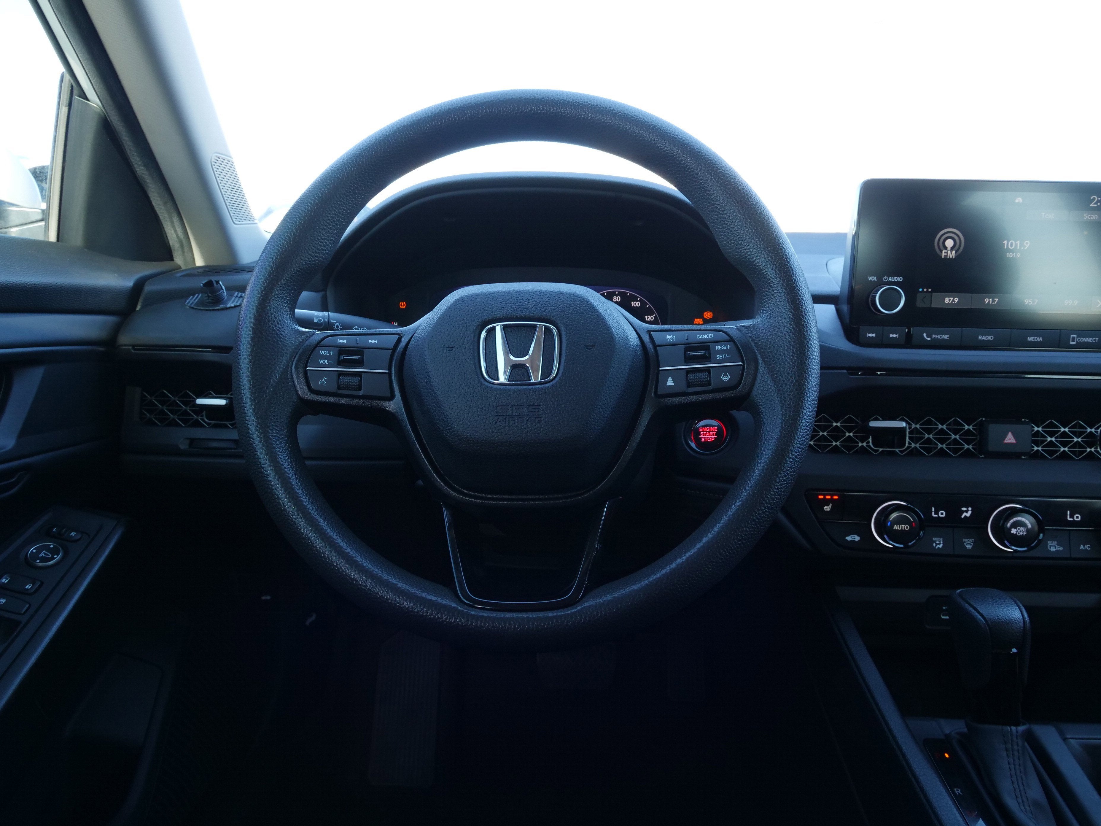 2023 Honda Accord Sedan EX