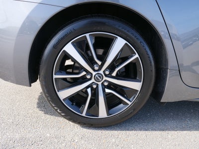 2023 Nissan Maxima SV