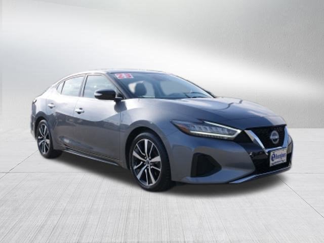 2023 Nissan Maxima SV