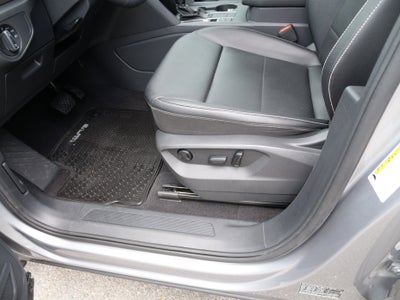 2022 Volkswagen Atlas 2.0T SE