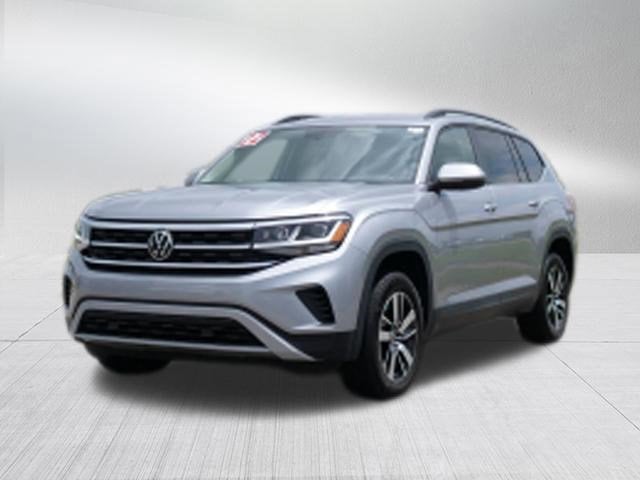 2022 Volkswagen Atlas 2.0T SE