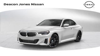 2024 BMW 2 Series 230i