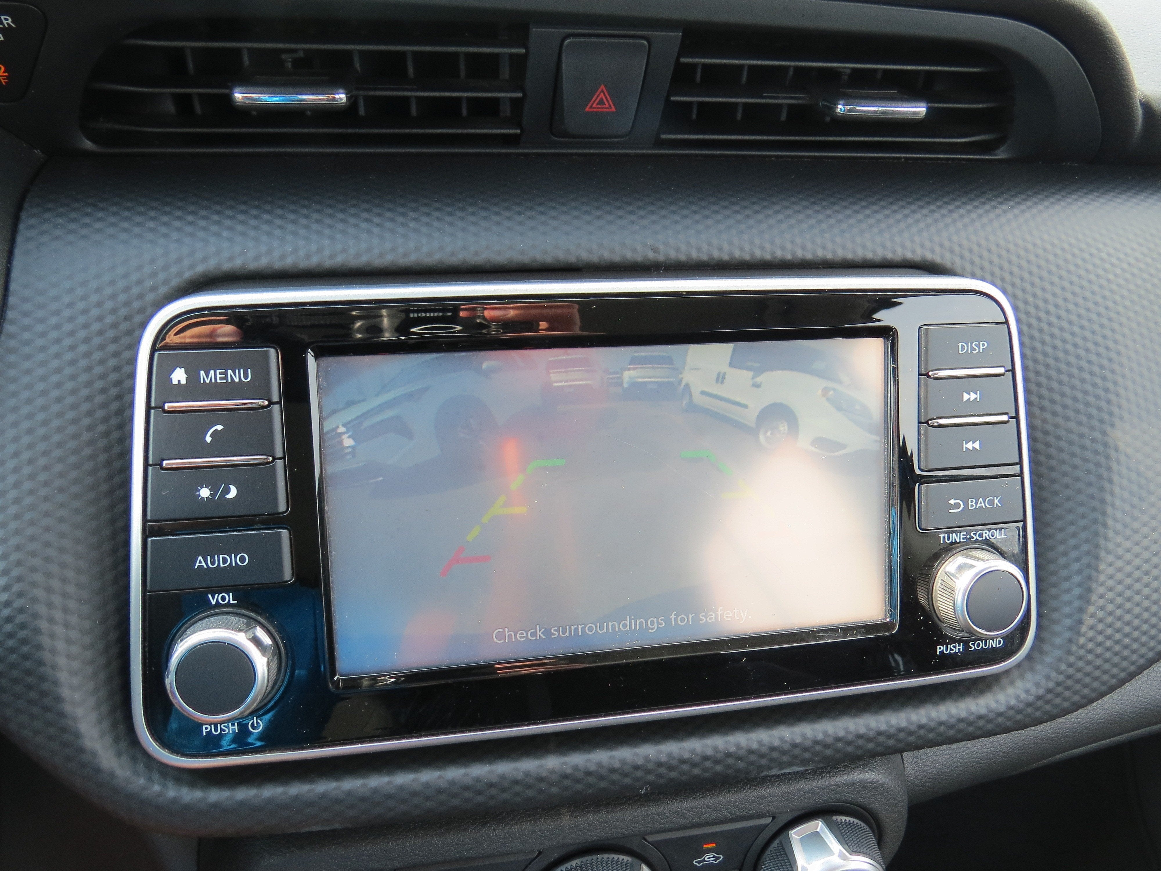 2022 Nissan Kicks S