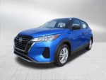 2022 Nissan Kicks S