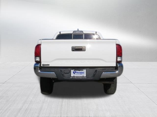 2023 Toyota Tacoma 2WD Base