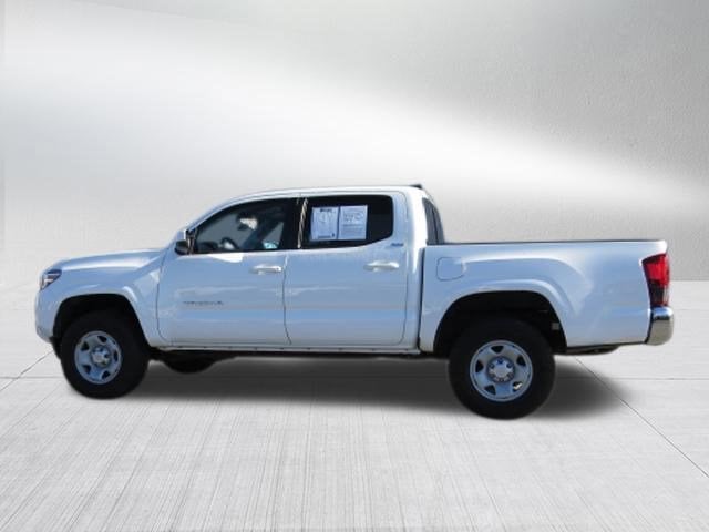 2023 Toyota Tacoma 2WD Base