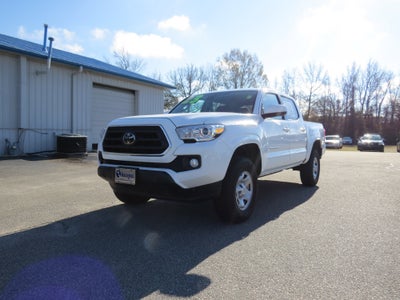2023 Toyota Tacoma 2WD Base